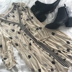 Free People Dress